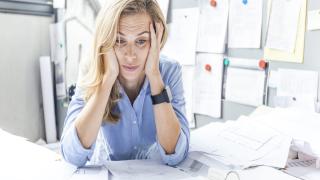 Burnout is costing companies as much as $5 million a year—Here’s how that breaks down from average worker to top executive