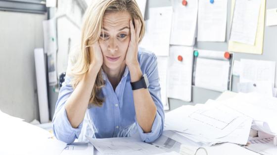 Burnout is costing companies as much as $5 million a year—Here’s how that breaks down from average worker to top executive