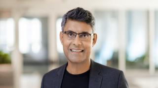 Technologist at 107-year-old company warns about overspending on AI: ‘People can get carried away’