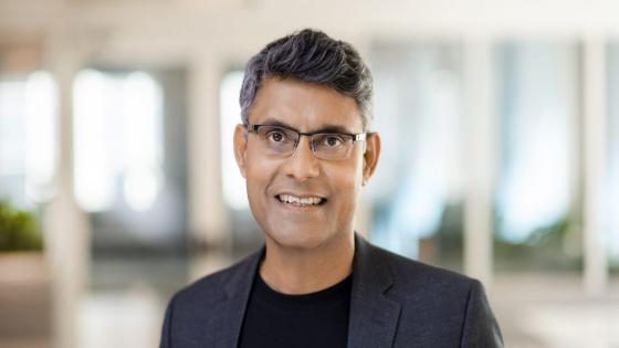 Technologist at 107-year-old company warns about overspending on AI: ‘People can get carried away’