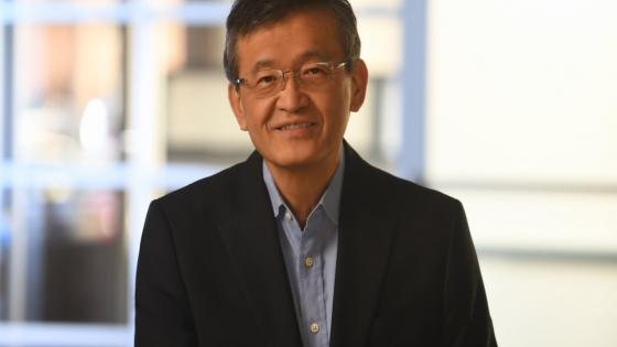 Intel’s incoming Malaysian-born CEO is the latest Fortune 500 chip leader to hail from Asia