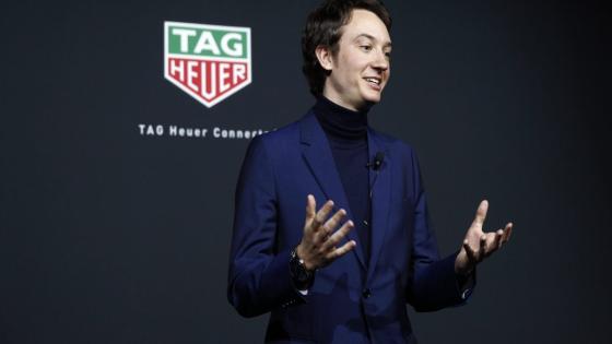 LVMH heir Frédéric Arnault will become CEO of the brand that popularized ‘quiet’ luxury. What could this mean for the French giant’s succession plan?