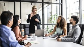 Exclusive: CVS is first U.S. company to be named a ‘menopause friendly’ workplace. Other companies should take note