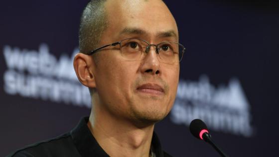 Binance founder ‘CZ’ denies report of Trump investment, pardon campaign