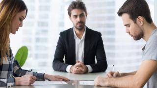 Couples most likely to divorce have this factor in common