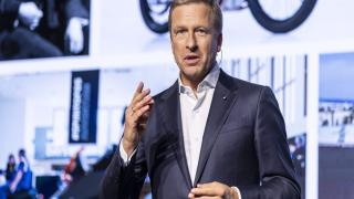 BMW expects to take €1 billion hit from growing tariff war