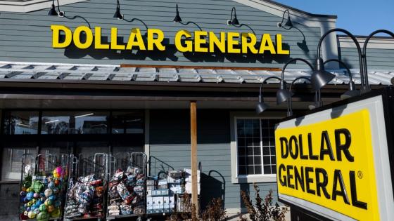 Dollar General CFO says shoplifting problem is ‘well in our control’—after taking this step