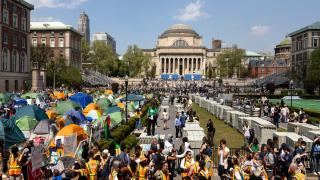 Trump administration gives Columbia University 9-step ultimatum to claw back $400 million in yanked aid: ‘Half of this stuff you can’t just do and the other half is insane’