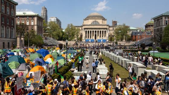 Trump administration gives Columbia University 9-step ultimatum to claw back $400 million in yanked aid: ‘Half of this stuff you can’t just do and the other half is insane’