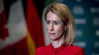China is ‘laughing’ at the U.S. trade wars and has the most to gain from Trump’s ongoing European tariffs, top diplomat says