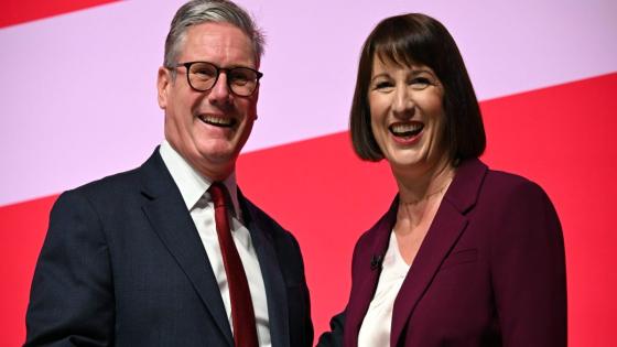 U.K. government to put forward a ‘radical’ plan to slash red tape and boost business