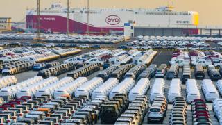Trump tariffs: Stealing from the China playbook—to boost car making in America