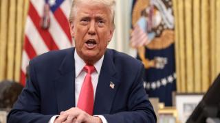 Tariffs won’t make America great again: Export-Import Bank ex-chair