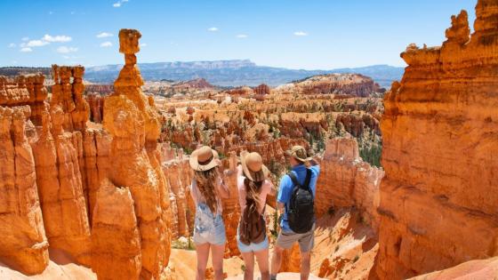 Foreign tourism to U.S. will fall due to ‘polarizing Trump Administration policies and rhetoric’