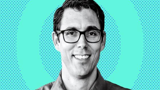 Rivian CEO RJ Scaringe on steering through the mess
