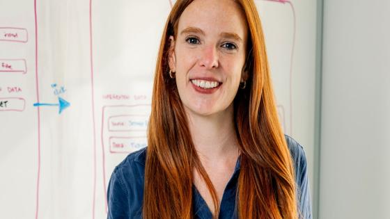 Sara Hooker leads AI language accessibility