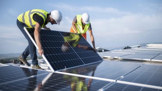 Clean technology will prevail despite policy uncertainty—so deploy, baby, deploy