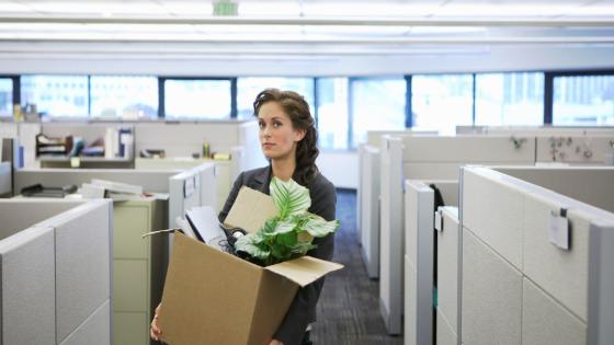 The demise of the job-hopping economy: Gen Z’s big career strategy is hitting a wall