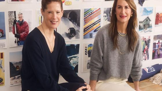 J.Crew partners with U.S. Ski and Snowboard