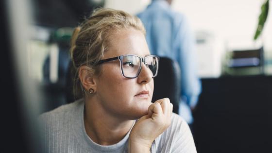 It’s not just Gen Z: Half of employees feel lost at work. Layoffs are making it worse