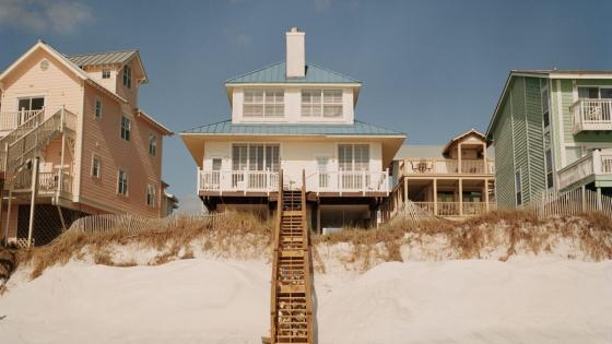 Florida may do away with property taxes