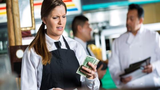 Donald Trump wants to kill tax on tips. That could save Americans over $100 billion over the next decade—but experts warn it’ll make tipping culture so much worse