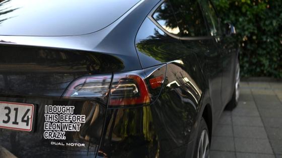 Tesla owners could pay higher insurance premiums thanks to all the vandalism