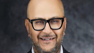 Meet the former Amazon VP driving Hershey’s tech transformation