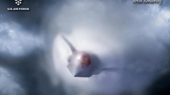 F-47 will likely be Trump’s ‘most important defense decision’