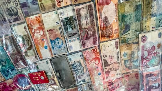 US exhibits these 5 signs of a troubled emerging-market economy