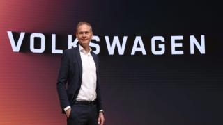 VW is cutting thousands of jobs but still dwarfs global rivals