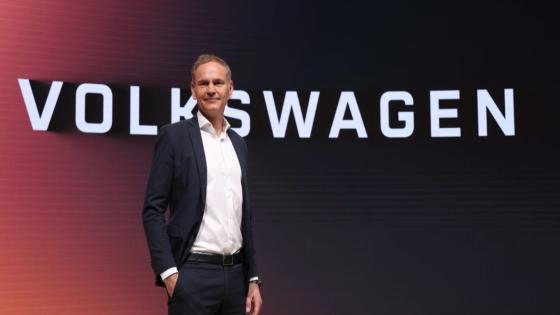 VW is cutting thousands of jobs but still dwarfs global rivals