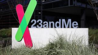 23andMe users urged to delete their data as company files for bankruptcy