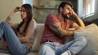 Female breadwinners represent just 16% of all households, but account for 42% of divorces