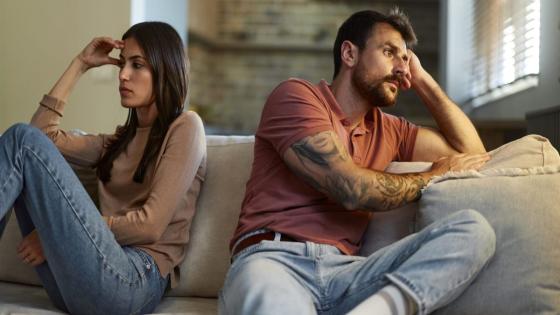Female breadwinners represent just 16% of all households, but account for 42% of divorces