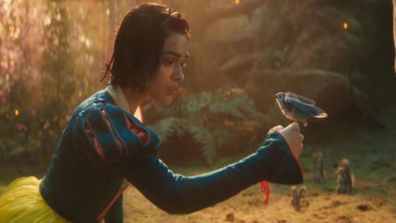 Snow White built Disney into entertainment powerhouse, now its remake risks becoming a culture war casualty and its biggest flop