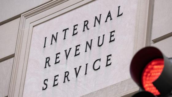 IRS could collect $500 billion less in tax revenue as debt-ceiling cash crunch looms