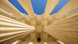 A new Supreme Court case could totally upend which employers have to pay into unemployment benefits