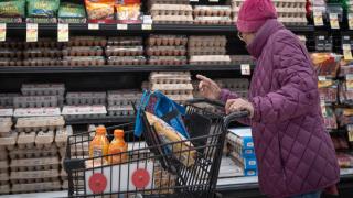 American attitudes about the economy are the worst in 12 years, signaling recession could be near