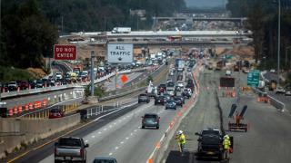 America’s $9.1 trillion infrastructure problem could start to get worse, report warns