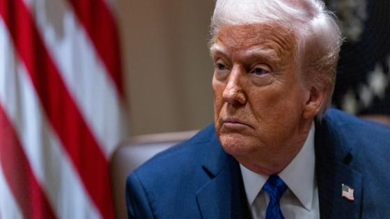 Trump downplays leaked group texts with 18 senior officials and a reporter as not ‘serious’ while Democrats blast ‘utterly unprofessional’ lapse