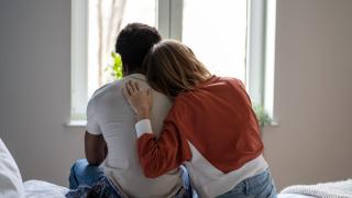 The state of American families is bleak