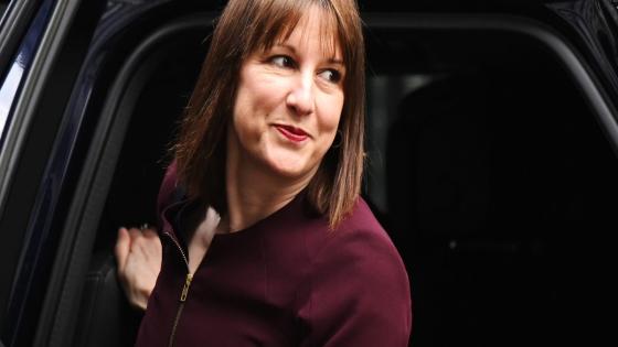 U.K. Chancellor Rachel Reeves set to slash billions in public spending