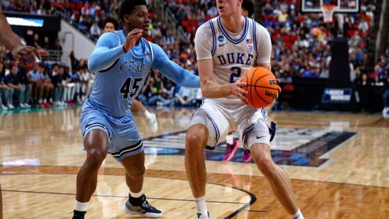 Meet the March Madness millionaires: From Duke’s Cooper Flagg to Purdue’s Braden Smith, college athletes are raking in eight-figure NIL deals