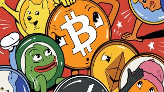 The sane person’s guide to crypto investing