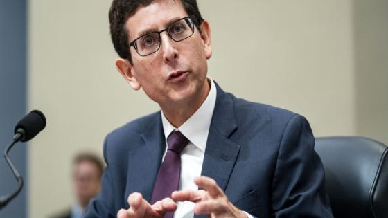 Trump tariffs could gross $800 billion in the next decade, CBO head says—but that doesn’t account for the backlash