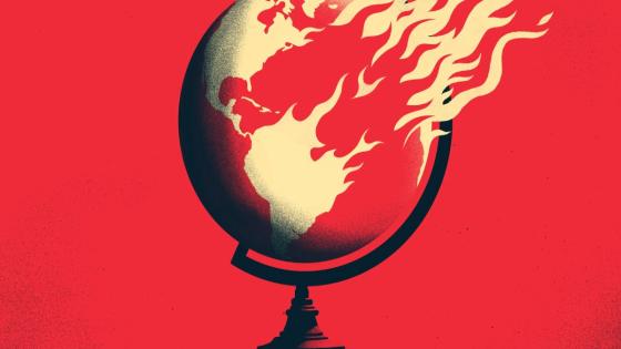 ‘We’re just hanging on for dear life’: How CEOs are navigating increasing geopolitical uncertainty.