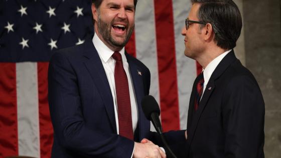 Trump’s executive order puts JD Vance in charge of overseeing efforts to ‘remove improper ideology’ from all areas of the Smithsonian Institution