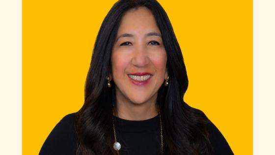 Toast’s CFO and president Elena Gomez got her start in finance at age 5, with the help of her grandfather