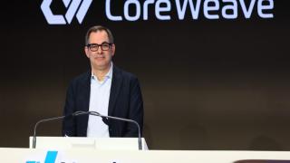 CoreWeave IPO is not a good proxy for AI as an industry, let alone a technology